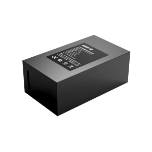 26650 22.4V 13.4Ah LiFePO4 Battery for Backup Power