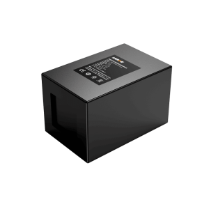 18650-6S4P 21.6V 13.2Ah Lithium ion Battery Pack for Data Acquisition Equipment