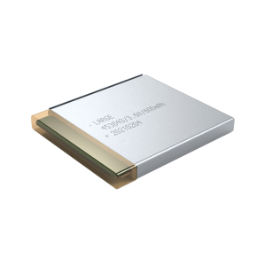453840 3.6V 600mAh Lithium Polymer Battery Explosion-proof Battery for Mining