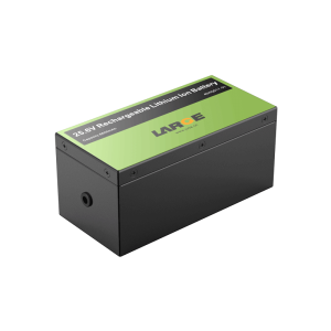 26650 25.6V 6600mAh Low Temperature Battery for Photovoltaic Tracking Controller