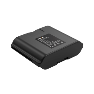 18650 3.65V 10.4Ah LS Ternary Battery for Security Monitoring Equipment With ABS+PC Communication
