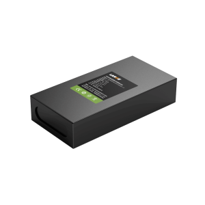 503668 11.1V 1350mAh Low Temperature Battery for Handheld Device