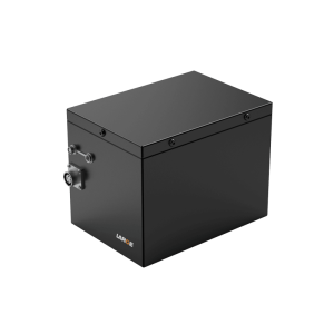 26650 12.8V 54.0Ah BAK LiFePO4 Battery for Emergency Transfer Car