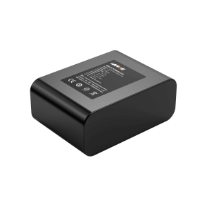 18650-5S2P 18V 6700mAh Smart Lithium Battery Pack for Portable Air Quality Testing Instrument