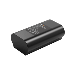 18650 6.4V 1500mAh LiFePO4 Battery for Power Monitoring Equipment