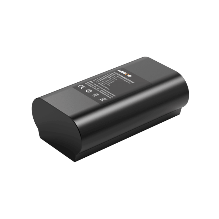 18650 6.4V 1500mAh LiFePO4 Battery for Power Monitoring Equipment