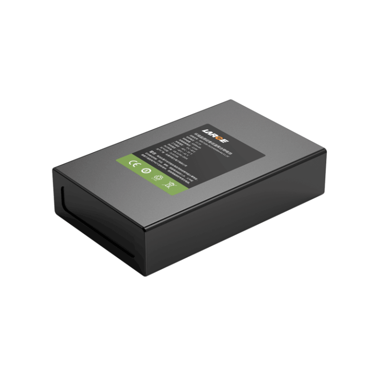 11.1V 6.5Ah Low Temperature Battery Pack for Environmental Monitoring Equipment