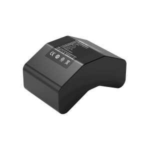 18650 6.4V 9600mAh LiFePO4 Battery for Power Monitoring