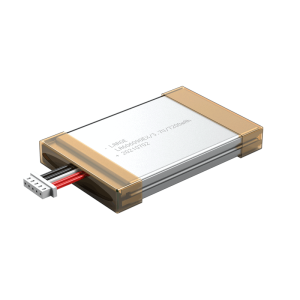 606090 3.7V 7200mAh Lithium Polymer Battery Explosion-proof Battery for Hanheld Terminal