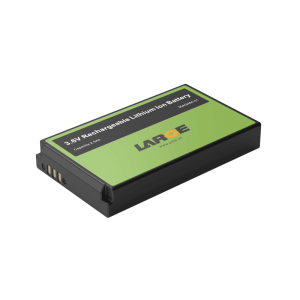 3.6V 2400mAh Explosion-proof Battery for Handheld Terminal