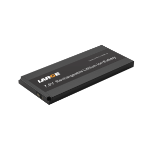 7.6V 4.75Ah Lithium Polymer Battery for Medical Assistance Electronic Loupe