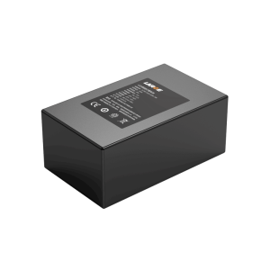 21700 18V 10Ah Lishen Battery for LED