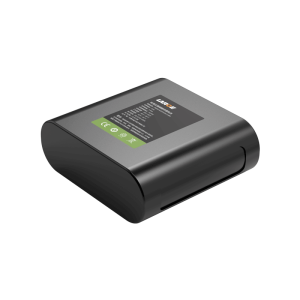 26650 9.6V 3.3Ah LiFePO4 Battery Pack for Testing Instrument