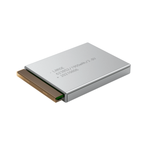 3.8V 1900mAh Lithium Polymer Battery for Fetal Monitor