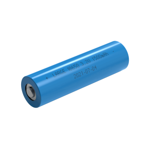 18650 3.2V 1500mAh LiFePO4 Battery for Access Control Backup Power