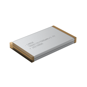 3.7V 7000mAh Lithium Polymer Battery for Laryngoscope