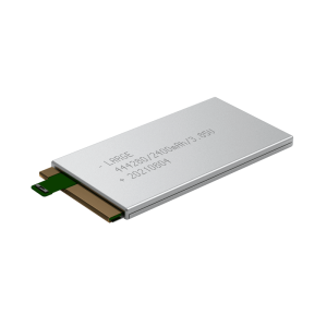 2400mAh 3.85V Lithium Polymer Battery for Remote Control