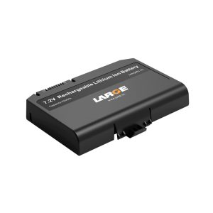 18650 3350mAh 3.5V BAK Battery for Wireless Conference System