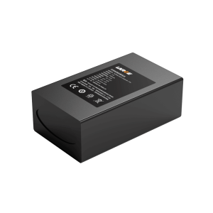 1500mAh 3.7V Lithium Polymer Battery for Handheld Inspection Equipment