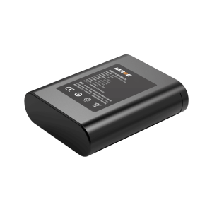 18650 10.8V 2000mAh Lithium Storage Battery for Intelligence Switch