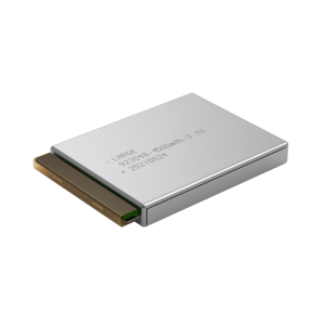 3000mAh 3.7V Lithium Polymer Battery for Network Signal Testing Instrument