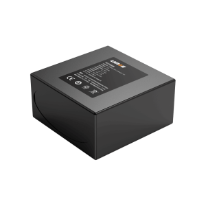 3720mAh 7.4V Lithium Polymer Battery for Medical Controller