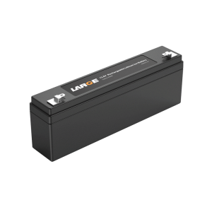 26650 12.8V 3300mAh Lithium Ion Battery for Medical Device