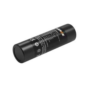18650 3350mAh 3.6V Lishen Battery for Alarm