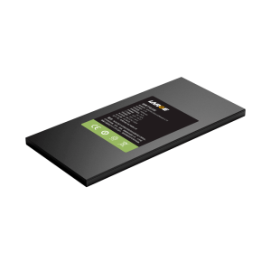 3.7V 4100mAh Lithium Polymer Battery for Hanheld Device
