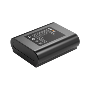 18650 10.8V 3000mAh Lithium-ion Battery for Handheld Device