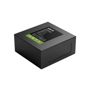 7.4V/1200mAH Lithium-ion Battery for Portable Device