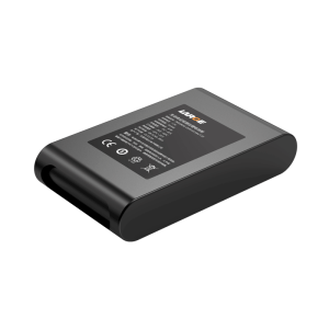 18650 7.26V 10.5Ah Sanyo Battery for Vital Sign Detector