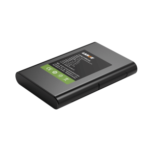 18650 10.8V 10.5Ah BAK Battery for Industrial Laptop
