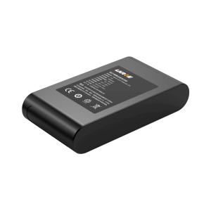 26650 16V 3300mAh Lithium-ion Battery Pack for Medical Device