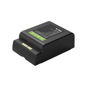 18650 10.8V 10Ah BAK Battery for Laptop with Modbus Communication