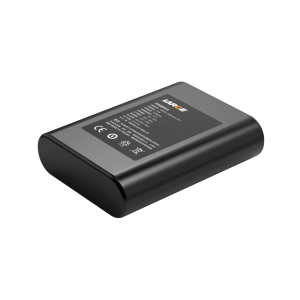 1950mAh 3.6V Sanyo Battery Explosion-proof Battery for Controller