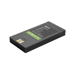 7.4V 2.0Ah Lithium Polymer Battery for Printer