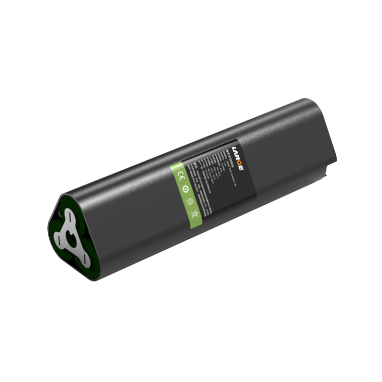 18650 10.05Ah 7.2V BAK Battery for Communication Antenna