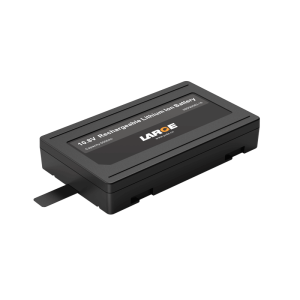 18650 10.8V 5000mAh Lithium-ion Battery for Respirator