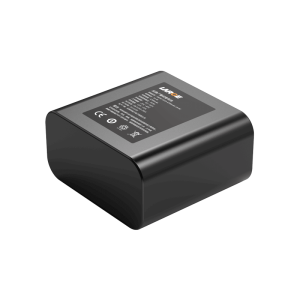 18650 6700mAh 14.4V Lishen Battery for Emergency Broadcasting Equipment