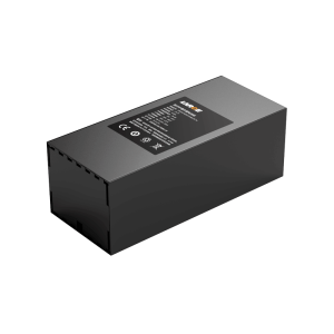 18650 25.2V 4.6Ah Lishen Battery for Medical Nursing Bed