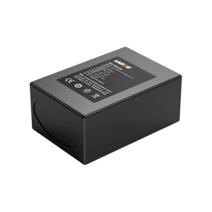3.7V 3600mAh Lithium Polymer Battery for Instrument