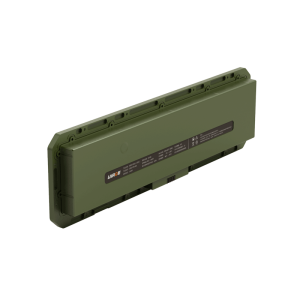 18650 11.1V 8.8Ah Lithium-ion Battery for Laptop with SMBUS Communication Protocol