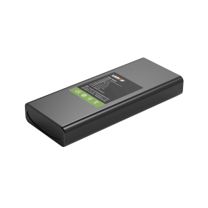18650 7.2V 9.9Ah BAK Battery for Laptop with SMBUS Communication Protocol