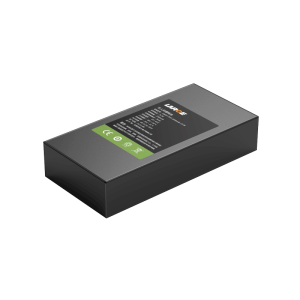 18650 2200mAh 7.4V Lithium-ion Battery Pack for UAV