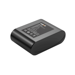 32700 3.2V 18.9Ah LiFePo4 Battery Pack for Building Alarm