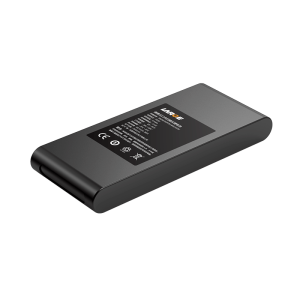 18650 9.54Ah 10.8V Panasonic Battery for Portable Intraoral Scanner