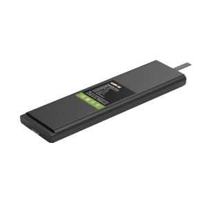 18650 14.8V 10.4Ah Smart Lithium-ion Battery for Laptop