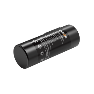 1900mAh 3.6V Lithium-ion Battery for Special Lighting Equipment