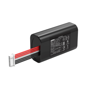 5100mAh 3.6V Lithium-ion Battery for Bluetooth Speaker